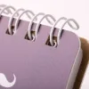 Тетради цветной спирали KEEP CALM series четырехцветной опциональной серии Application Scenario